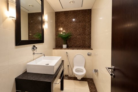 Apartment de 2 dormitorios en Jumeirah Lake Towers, UAE No. 223490 13