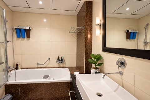 Apartment de 2 dormitorios en Jumeirah Lake Towers, UAE No. 223490 10