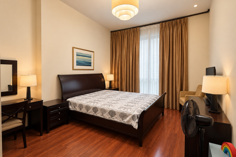 Apartment de 2 dormitorios en Jumeirah Lake Towers, UAE No. 223490 7