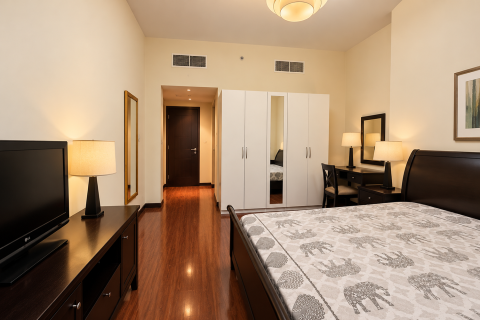 Apartment de 2 dormitorios en Jumeirah Lake Towers, UAE No. 223490 8