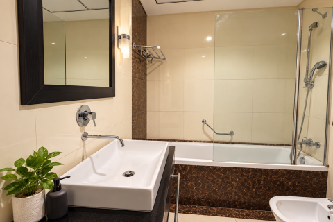 Apartment de 2 dormitorios en Jumeirah Lake Towers, UAE No. 223490 9