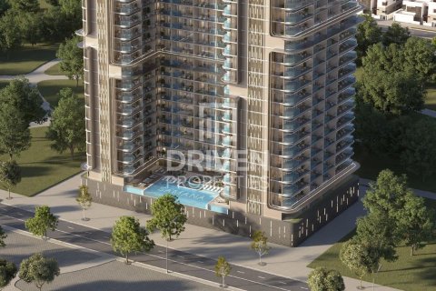 1 غرف نوم شقة في Dubai Production City (IMPZ), الإمارات العربية المتحدة رقم 214558 12
