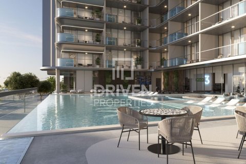 1 غرف نوم شقة في Dubai Production City (IMPZ), الإمارات العربية المتحدة رقم 214558 10
