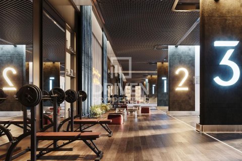 1 غرف نوم شقة في Dubai Production City (IMPZ), الإمارات العربية المتحدة رقم 214558 8
