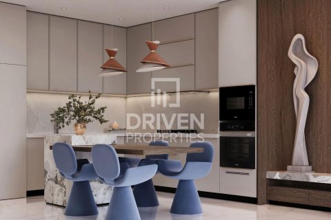 1 غرف نوم شقة في Dubai Production City (IMPZ), الإمارات العربية المتحدة رقم 214558 5