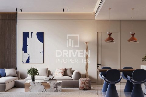 1 غرف نوم شقة في Dubai Production City (IMPZ), الإمارات العربية المتحدة رقم 214558