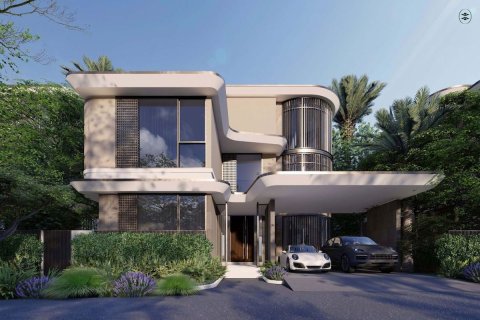 4 bedrooms Villa in Dubai, UAE No. 216033 13
