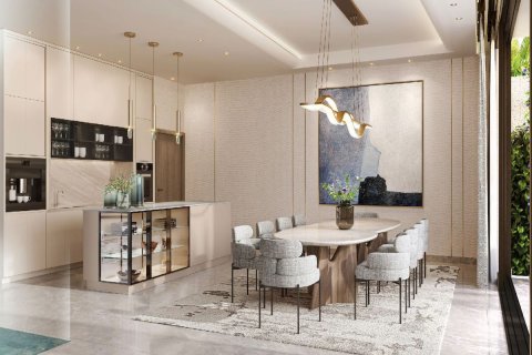 4 bedrooms Villa in Dubai, UAE No. 216033 6