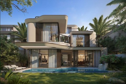 4 bedrooms Villa in Dubai, UAE No. 216033 19