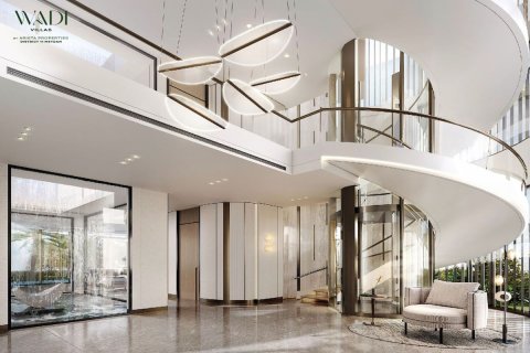 4 bedrooms Villa in Dubai, UAE No. 216033