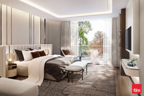 4 bedrooms Villa in Dubai, UAE No. 216033 17