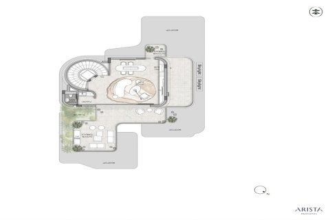 4 bedrooms Villa in Dubai, UAE No. 216033 3