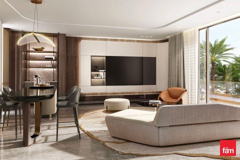 4 bedrooms Villa in Dubai, UAE No. 216033 8