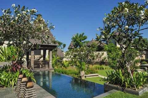4 bedrooms Villa in Dubai, UAE No. 216033 14