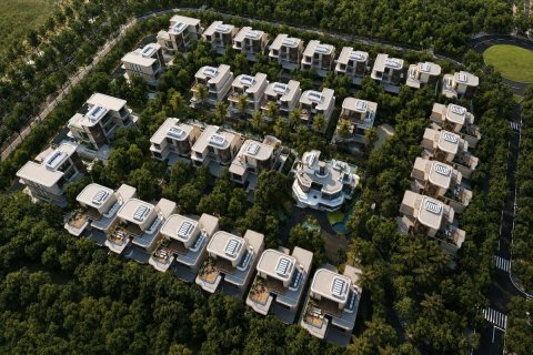 4 bedrooms Villa in Dubai, UAE No. 216033 20