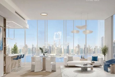 Appartement de 2 chambres à Business Bay, UAE No. 129111 3