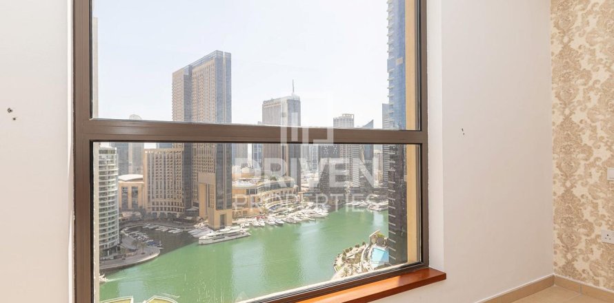 2 غرف نوم شقة في Sadaf, الإمارات العربية المتحدة رقم 214801