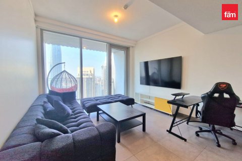 Apartment de 1 dormitorio en Dubai, UAE No. 223648