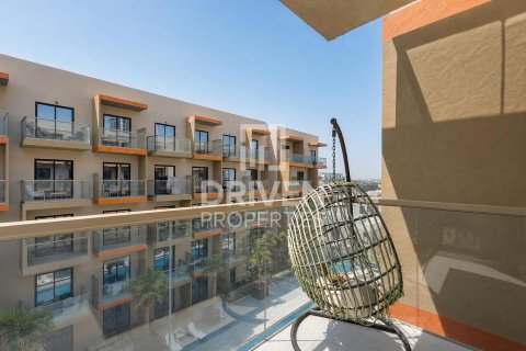 2 غرف نوم شقة في District 15, الإمارات العربية المتحدة رقم 212750 16