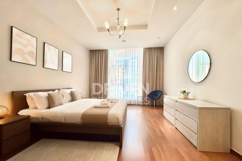 Apartment de 1 dormitorio en Tiara Residences, UAE No. 202346 7
