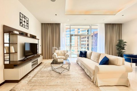 Apartment de 1 dormitorio en Tiara Residences, UAE No. 202346 4