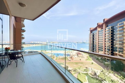 Apartment de 1 dormitorio en Tiara Residences, UAE No. 202346 16