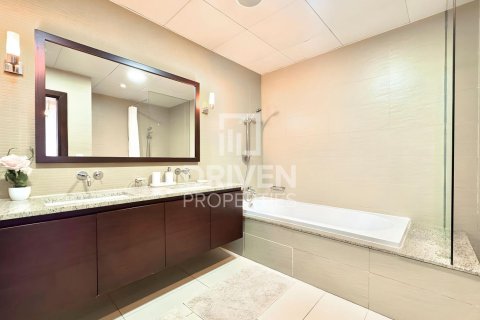 Apartment de 1 dormitorio en Tiara Residences, UAE No. 202346 13