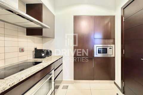 Apartment de 1 dormitorio en Tiara Residences, UAE No. 202346 12