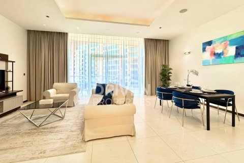 Apartment de 1 dormitorio en Tiara Residences, UAE No. 202346 3