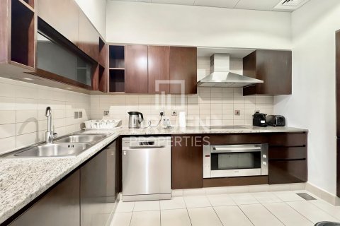 Apartment de 1 dormitorio en Tiara Residences, UAE No. 202346 11