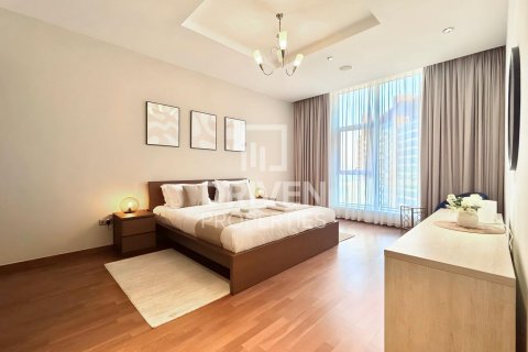 Apartment de 1 dormitorio en Tiara Residences, UAE No. 202346 6