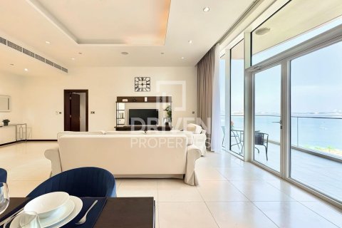 Apartment de 1 dormitorio en Tiara Residences, UAE No. 202346 8