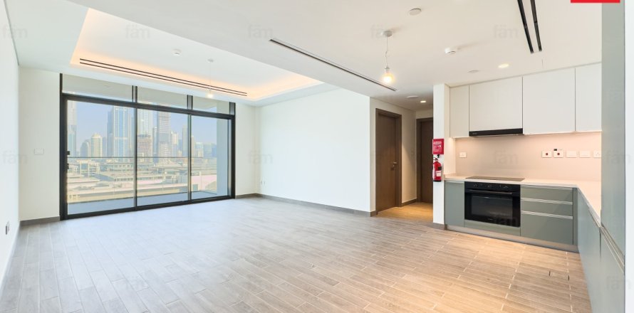 1 غرف نوم شقة في City Walk, الإمارات العربية المتحدة رقم 213859