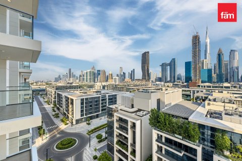 1 غرف نوم شقة في City Walk, الإمارات العربية المتحدة رقم 213859 16
