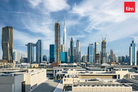 1 غرف نوم شقة في City Walk, الإمارات العربية المتحدة رقم 213859 15