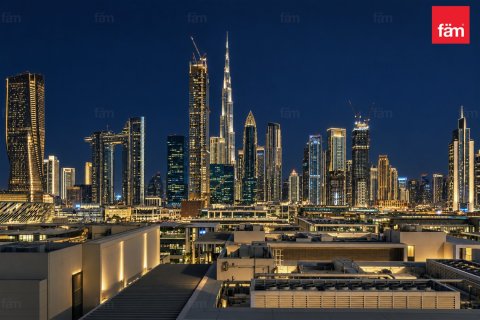 1 غرف نوم شقة في City Walk, الإمارات العربية المتحدة رقم 213859 18