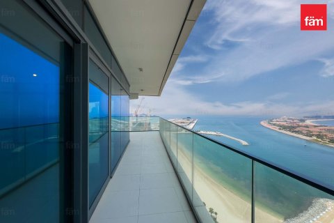 3 غرف نوم شقة في Dubai Harbour, الإمارات العربية المتحدة رقم 216132