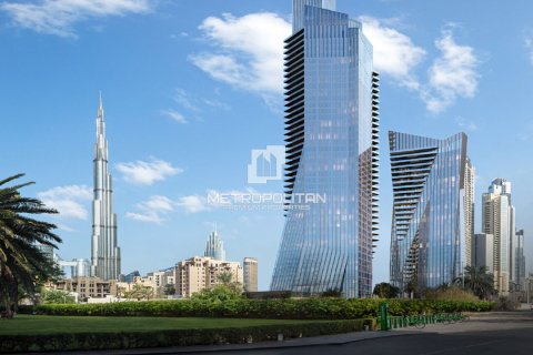 4 bedrooms Apartment in Downtown Dubai (Downtown Burj Dubai), UAE No. 129922 16