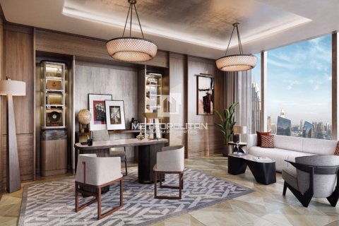 4 bedrooms Apartment in Downtown Dubai (Downtown Burj Dubai), UAE No. 129922 5