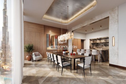 4 bedrooms Apartment in Downtown Dubai (Downtown Burj Dubai), UAE No. 129922 4
