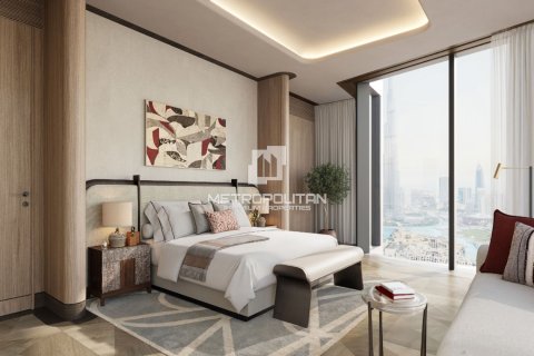 4 bedrooms Apartment in Downtown Dubai (Downtown Burj Dubai), UAE No. 129922 9