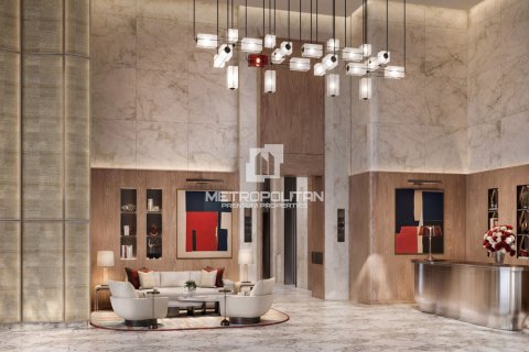 4 bedrooms Apartment in Downtown Dubai (Downtown Burj Dubai), UAE No. 129922 15