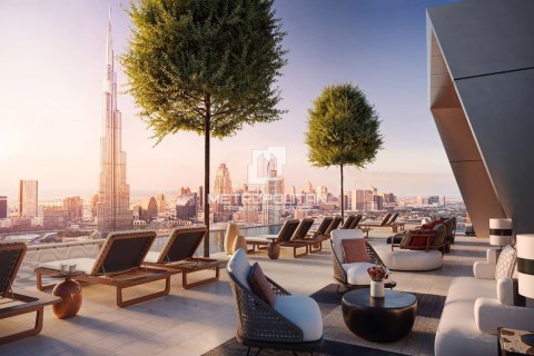 4 bedrooms Apartment in Downtown Dubai (Downtown Burj Dubai), UAE No. 129922 14