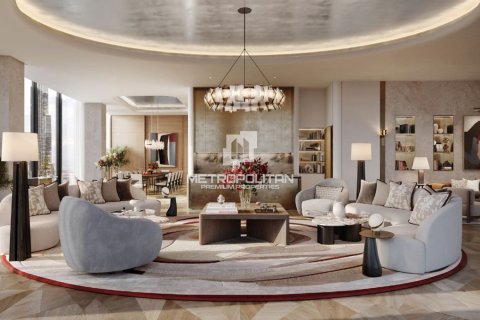 4 bedrooms Apartment in Downtown Dubai (Downtown Burj Dubai), UAE No. 129922 3