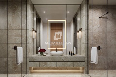 4 bedrooms Apartment in Downtown Dubai (Downtown Burj Dubai), UAE No. 129922 10