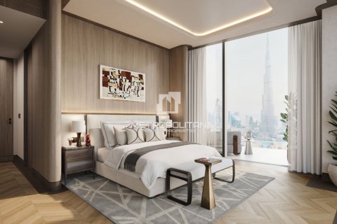 4 bedrooms Apartment in Downtown Dubai (Downtown Burj Dubai), UAE No. 129922 11