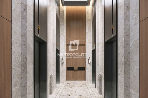 4 bedrooms Apartment in Downtown Dubai (Downtown Burj Dubai), UAE No. 129922 12