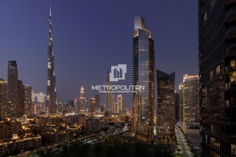 4 bedrooms Apartment in Downtown Dubai (Downtown Burj Dubai), UAE No. 129922 17