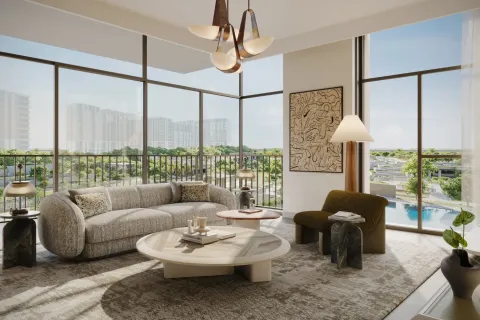 Apartamento tipo estudio Estudio en Dubai, UAE No. 118227 4
