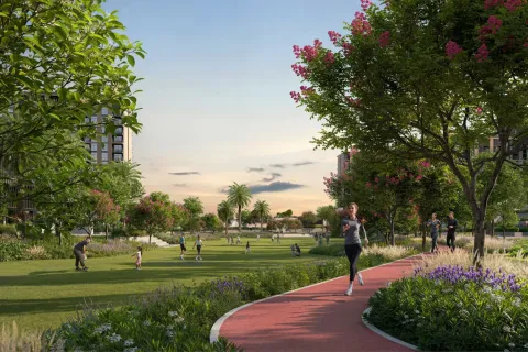 Apartamento tipo estudio Estudio en Dubai, UAE No. 118227 6